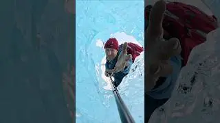 Alaska Boating and Glacier Adventure with an Unexpected Twist...