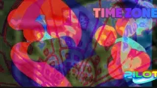 Time zone: pilot 