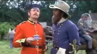 General Hood
