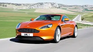 Aston Martin's Secret Weapon: How Customization Became a Billion-Dollar Strategy