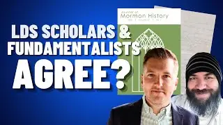 Mormon Studies Scholars and Mormon Fundamentalists Discuss John Taylor's 1886 Revelation on Polygamy