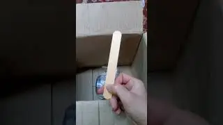 Обзор посылки с эпоксидной смолой Artline Crystal Epoxy