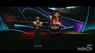 First video.Newly rewards in Asia Cup in dream cricket. Best reward from my side. #Dream Cricket 