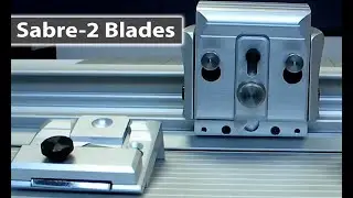 Sabre-2 Keencut Cutter Blades
