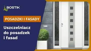 Uszczelniacz poliuretanowy do posadzek i fasad - P795 SEAL&rsquo;N&rsquo;FLEX PREMIUM