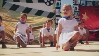 Festival Calasancio Alicante 2016
