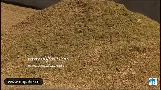 Zeolite based feed (2)