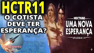 #hctr11 - Pode apresentar alguma melhora em 2026?
