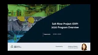 SRP Incentives Webinar