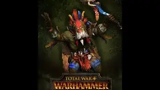 Total War Warhammer DLC - Wurrzag FreeLC Legendary Lord Campaign Chaos Units and Exploding Squigs
