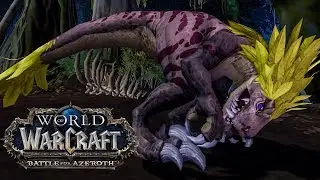 Zanxib WoW Rare