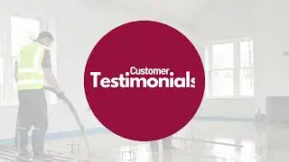 Fast Floor Screed Ltd | 5-star reviews | Testimonials ⭐⭐⭐⭐⭐