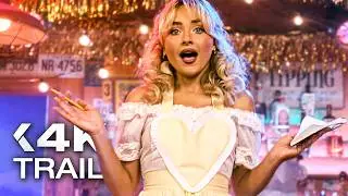 Die Muppets sind zur&uuml;ck! - THE MUPPET SHOW Trailer German Deutsch (2026) Sabrina Carpenter