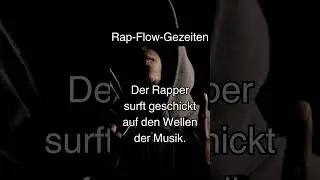 Rap-Flow-Gezeiten