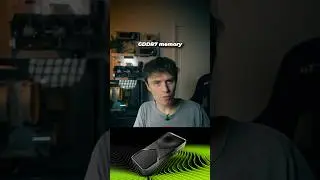 How Good is GDDR7 GPU Memory?