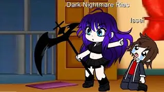 Demon Child (lost flash game) (retake)