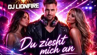 Du ziehst mich an by Dj Lionfire