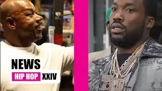 Wack 100 Calls Meek Mill A Coward!