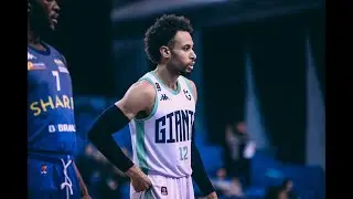 Josh Steel (GF - 6'4