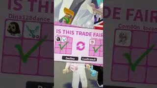😱😱😱 #adoptme #adoptmetrading #roblox #роблокс #адоптми #роблоксерша #fup #adoptmetrades