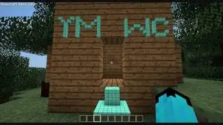 MineCraft - LITTLE BLOCKS MOD (V1.3)