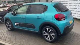 Citroen C3 1.5 Cdti Shine - DY72EOM.