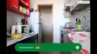 Monolocale in vendita a Concorezzo
