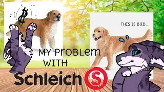 Why I Gave Up on Schleich