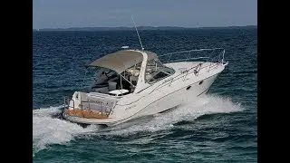 Four Winns 348 Vista