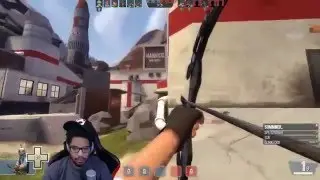 VAC proof huntsman