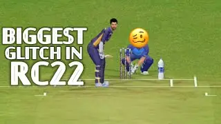 𝘽𝙞𝙜𝙜𝙚𝙨𝙩 𝙂𝙡𝙞𝙩𝙘𝙝 𝙄𝙣 𝙍𝘾22 😡🤣