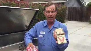 Awesome Pest Control Sacramento Service Overview