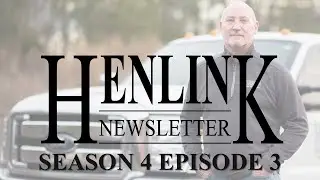 HenLink S4E3