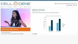Krystal Biotech