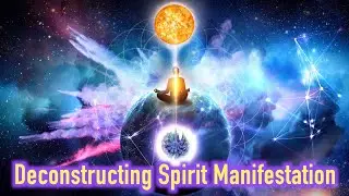 Deconstructing Spirit Manifestation: Critically Analyzing Law of Attraction Spirituality