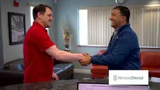Dentist In St. Anthony, MN | Almond Dental