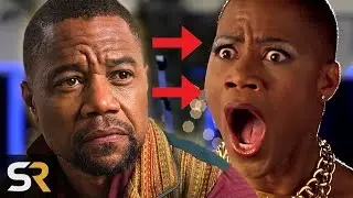 5 Movies That Completely Changed Actors' Careers