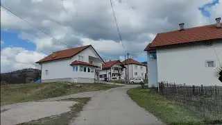 Pogledajte  ovo selo   selo  'PUHOVAC'