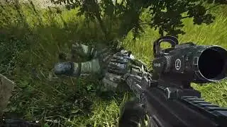 Escape from tarkov Sick snipes on Reserve And some nice loot :p