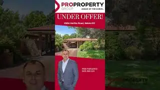 UNDER OFFER: 29/54 Hertha Road, INNALOO!