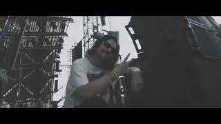 Calvin Harris, Ellie Goulding - Free (VREEX Remix) [Music Video]
