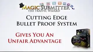 Magic Submitter Tutorial & Informations about How to Get Started