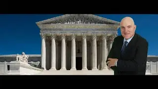 Criminal Law & Prison Reformation with Criminal Defense Esq. Allan Friedman