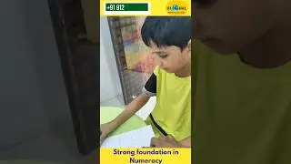 ✍️ Writing Skills Activity 📝#writing #skills #writer #viral #viralvideo #children #childdevelopment