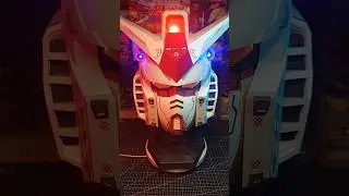#gundam #anime #mecha ##unboxing #toys #fypシ #shorts #robot #manga #speed #build #design #light #fyp