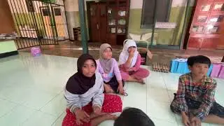 Pengabdian Masyarakat || Pentingnya Belajar Agama dalam Menekankan Nilai Moral || UBSI Kramat 98