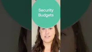 Budgets for Zero Trust spending are on the rise! 📈