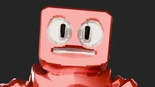 R Man Roblox Bundle Animation test