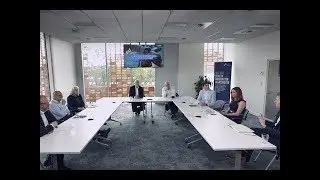 Focus on: Digital. Health Innovation Manchester Roundtable Thought Leadership Series
