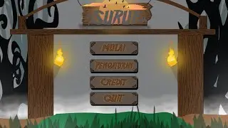 SURUP! by CUPIL | DGA-IGSI GameJam 2021